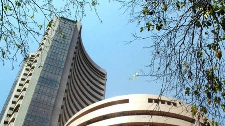 शेयर बाजार (PTI)