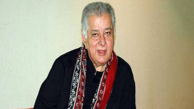 शश‍ि कपूर की फाइल फोटो (फोटो क्रेडिट- पाणिनि आनंद)