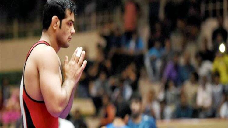 सुशील कुमार