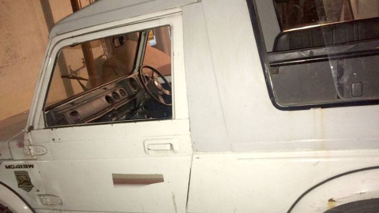 पुलिस पकड़े गए सभी आरोपियों से पूछताछ कर रही है