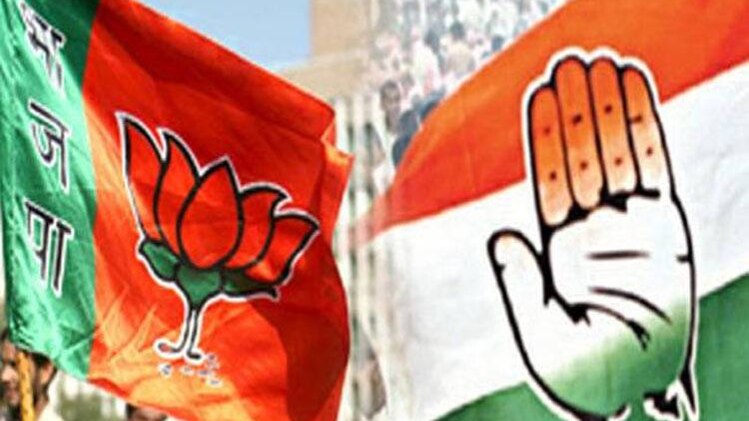 महवा विधानसभा सीट 