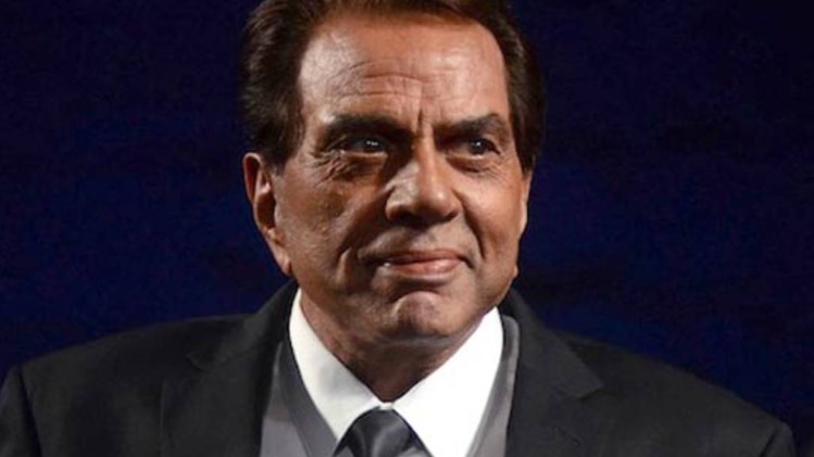 धर्मेंद्र 