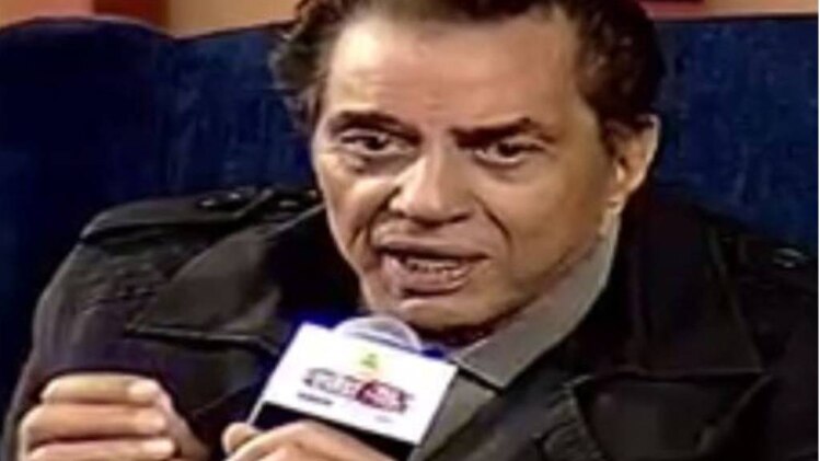 धर्मेंद्र 