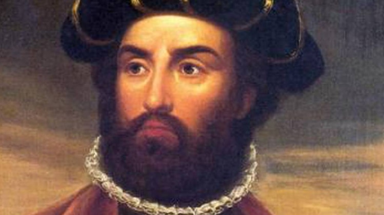 Vasco da Gama