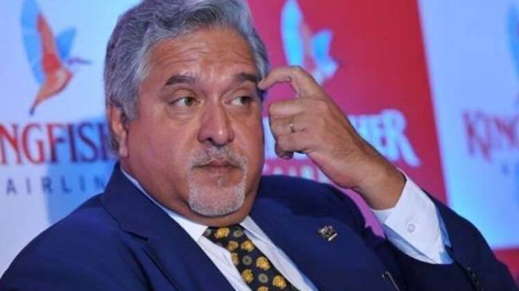 विजय माल्या (फाइल फोटो)