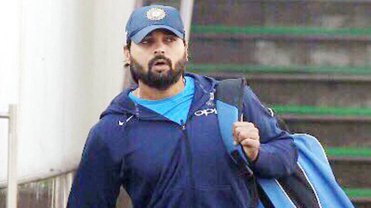 मुरली विजय