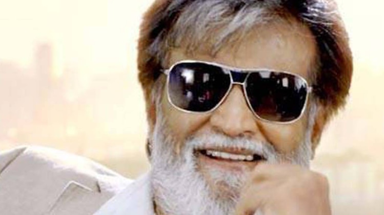 रजनीकांत (फाइल फोटो)