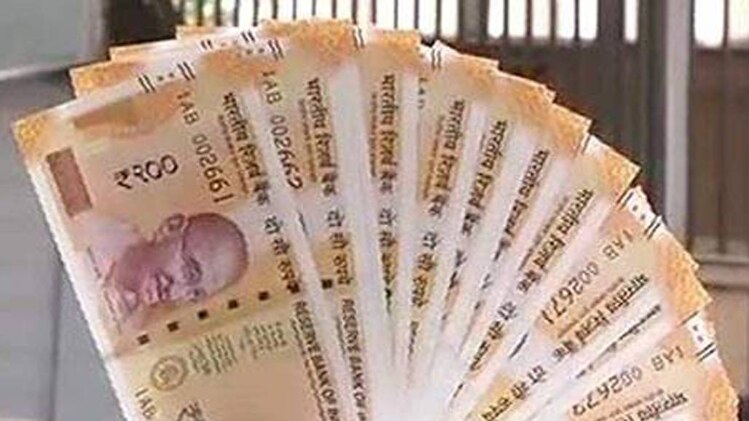 RBI ने बैंकों को 200 रुपये के नोटों के लिए तैयार करने को कहा है 