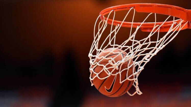 बास्केटबॉल 