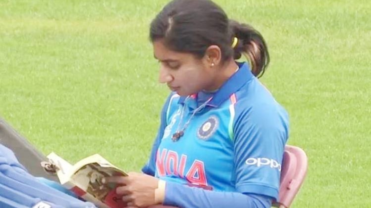 मिताली राज