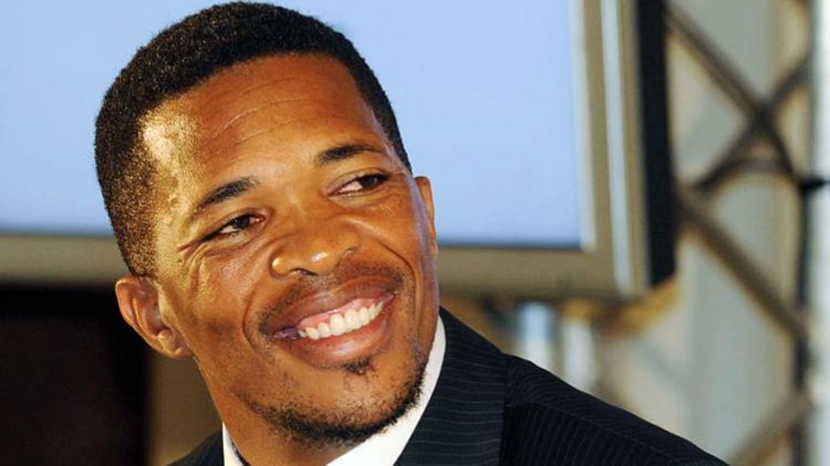 मखाया एंटिनी