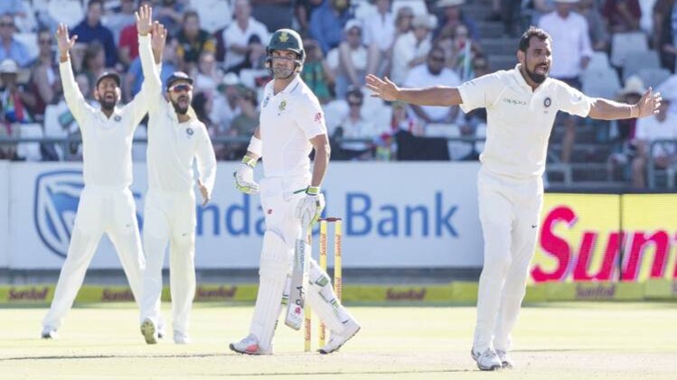 टीम इंडिया 