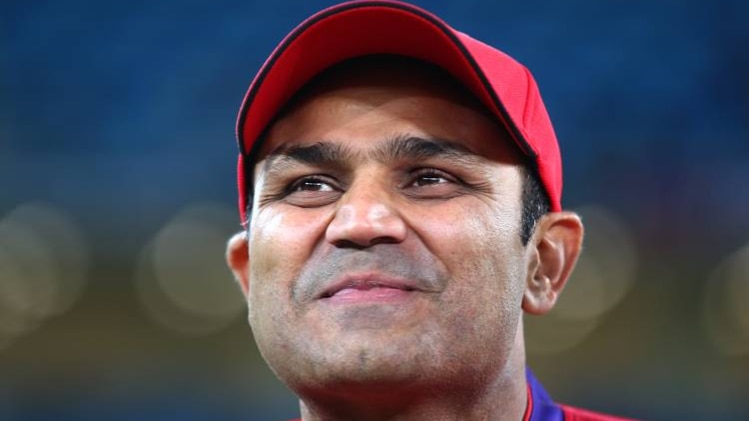 वीरेंद्र सहवाग