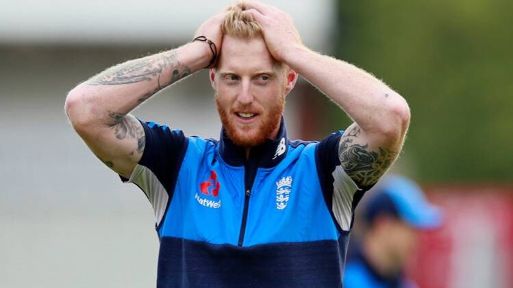 बेन स्टोक्स