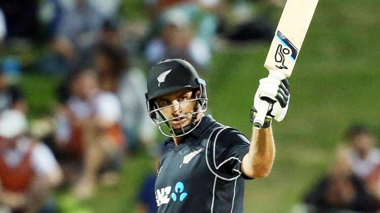 कॉलिन डी ग्रैंडहोम