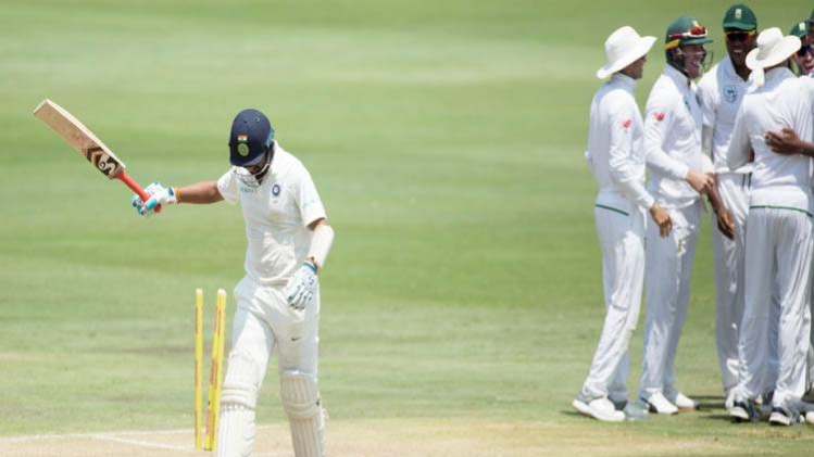 चेतेश्वर पुजारा