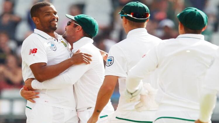 वर्नोन फिलेंडर