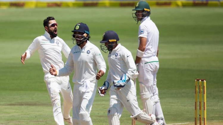 टीम इंडिया 