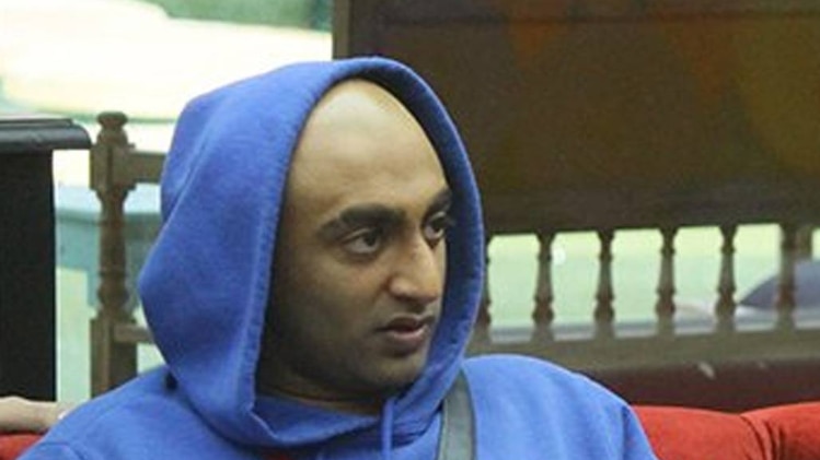 अकाश ददलानी 