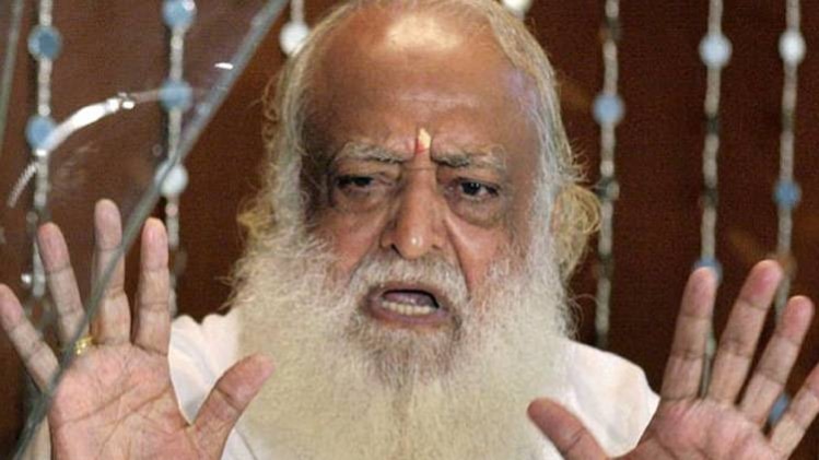 आसाराम (फाइल)