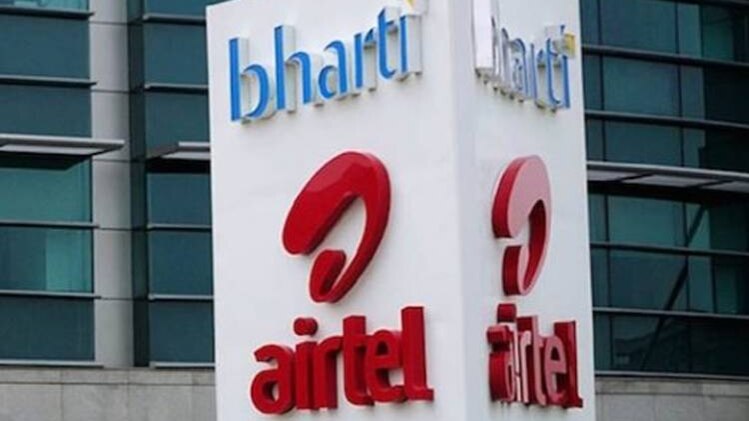 एयरटेल 
