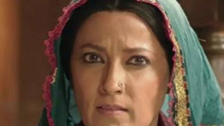 अम्मा जी