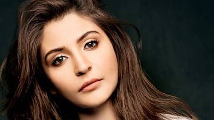 अनुष्का शर्मा 