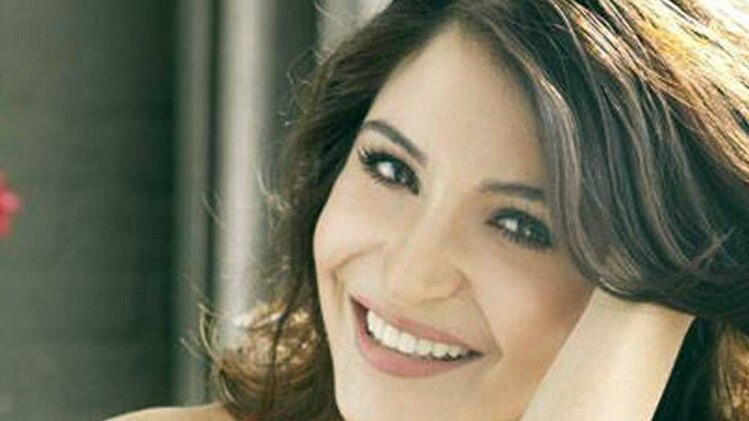 अनुष्का शर्मा