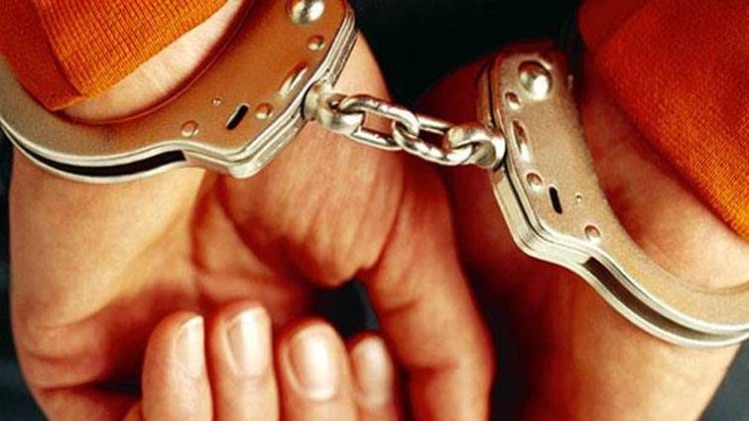 उत्तर प्रदेश के झांसी में हुई वारदात