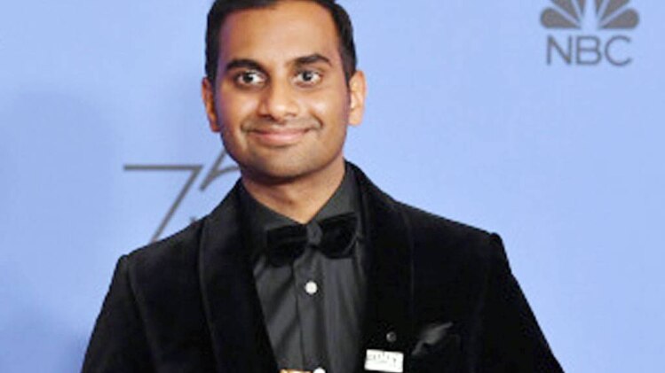 अजीज अंसारी