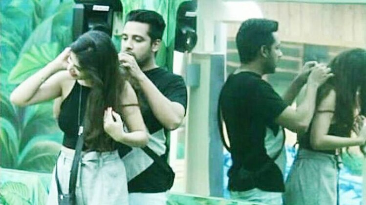 बंदगी पुनीश 