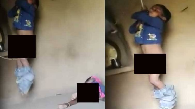 राजस्थान के राजसमंद में हुई सनसनीखेज वारदात