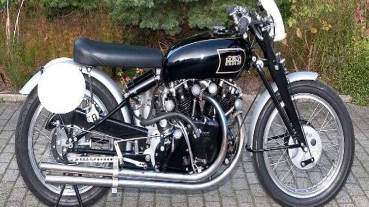 इस बाइक की इतनी दीवानगी