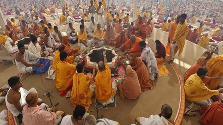 बीजेपी 2019 के लिए 'राष्ट्रवाद' को ही प्रमुख मुद्दा बनाने जा रही है