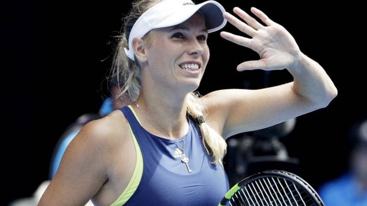 कैरोलीना वोज्नियाकी 