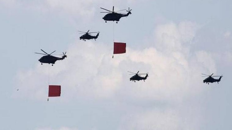 प्रतीकात्मक तस्वीर