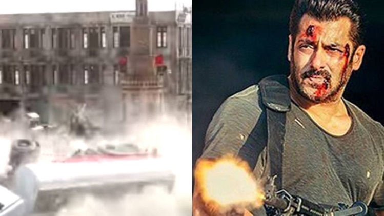 सलमान खान 