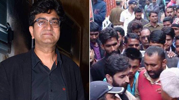 प्रसून जोशी 