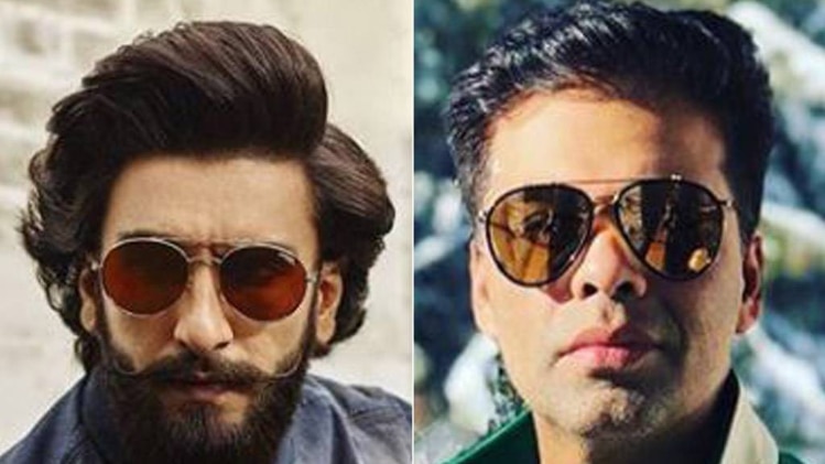 रणवीर-करण 