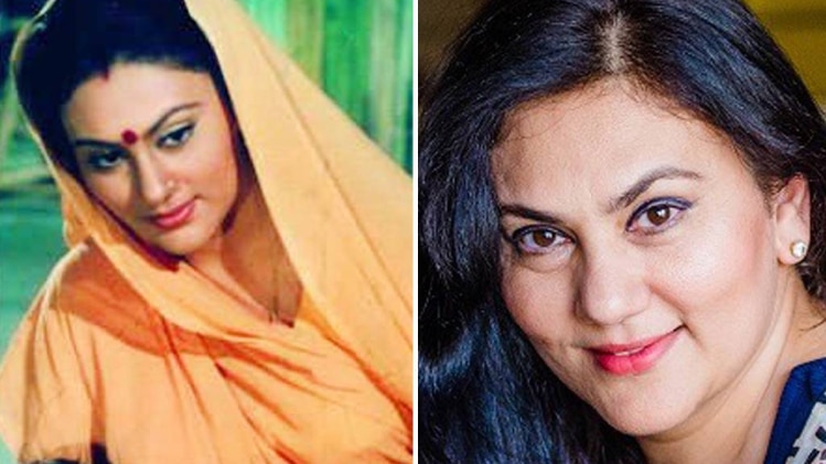 दीपिका चिखलिया, पहले और अब 