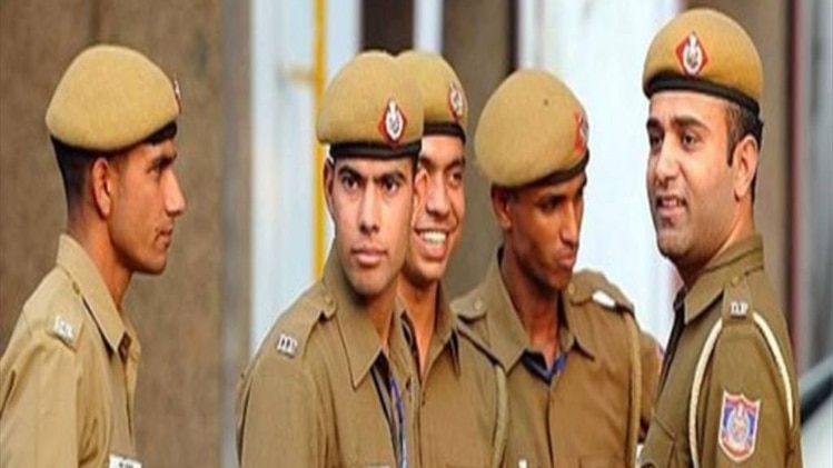 UP Police Constable Recruitment 2018