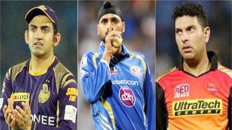 भारतीय खिलाड़ी