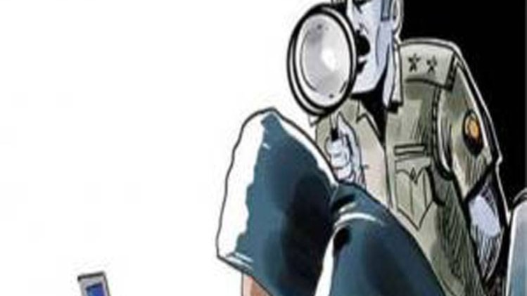 'साइबर पुलिस' पोर्टल जल्द होगा शुरू