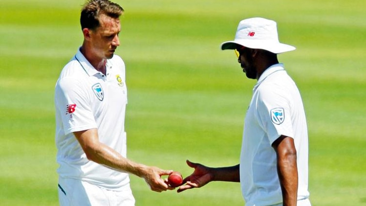 डेल स्टेन-फिलेंडर