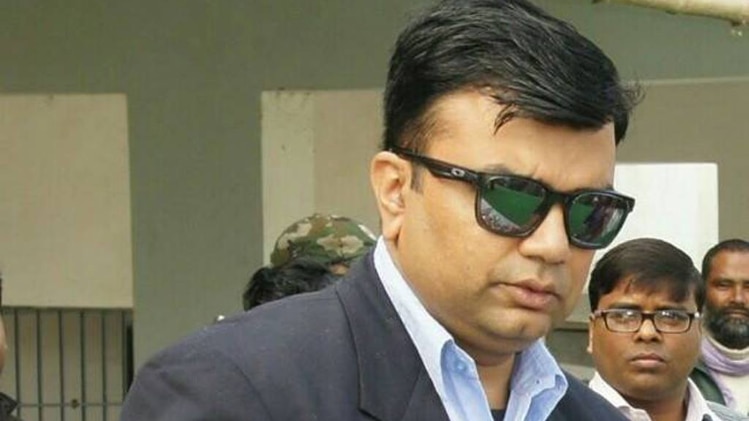 दीपक आनंद 