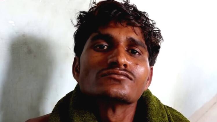 मां की हत्या का आरोपी धमन