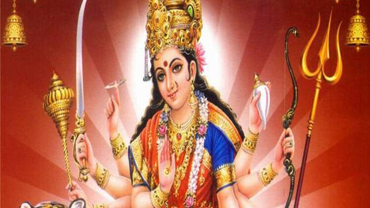 गुप्त नवरात्र