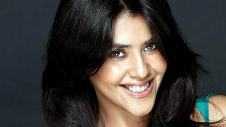 एकता कपूर 