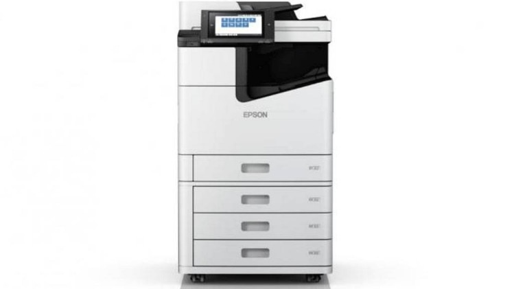 Epson printer