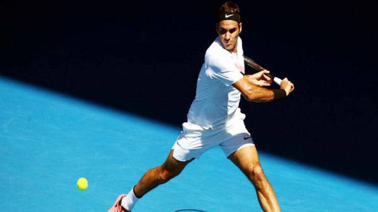 रोजर फेडरर